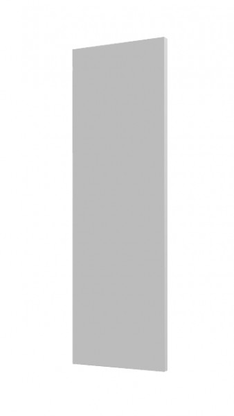 Фальшпанель для верхних прямых и торцевых шкафов Глетчер (Гейнсборо силк/920 мм) в Алейске - alejsk.mebel54.com | фото