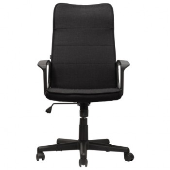 Кресло офисное BRABIX Delta EX-520 (черный) в Алейске - alejsk.mebel54.com | фото