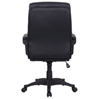 Кресло офисное BRABIX Enter EX-511 (черный) в Алейске - alejsk.mebel54.com | фото