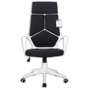 Кресло офисное BRABIX Prime EX-515 (черная ткань) в Алейске - alejsk.mebel54.com | фото