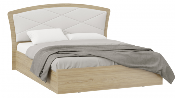 Кровать без ПМ «Сэнди» Тип 1 (без подъемного механизма) в Алейске - alejsk.mebel54.com | фото