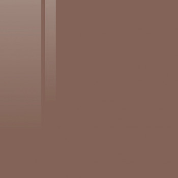Кухонный гарнитур "Мечта 1.6" белый/крем глянец/капучино в Алейске - alejsk.mebel54.com | фото