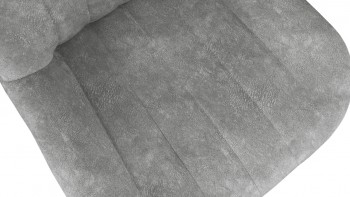 Стул «Марвел» К1С Исп. 2 Черный муар/Микровелюр Wellmart Silver в Алейске - alejsk.mebel54.com | фото