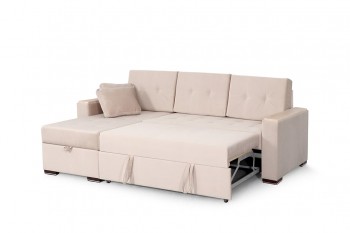 Угловой диван Монако-1 в Алейске - alejsk.mebel54.com | фото